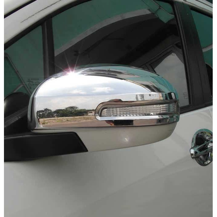 Cover Spion Ertiga Full Chrome