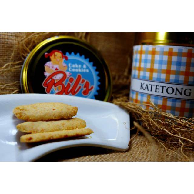 

Katettong