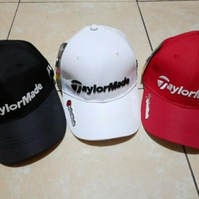 Topi Taylormade Golf