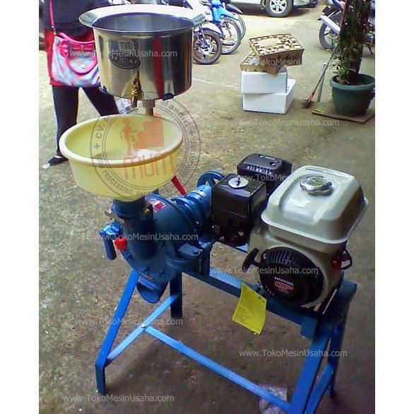 Buruan serbu] Mesin Giling Tepung Ikan