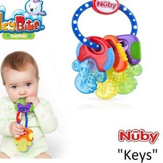 nuby teether wipes