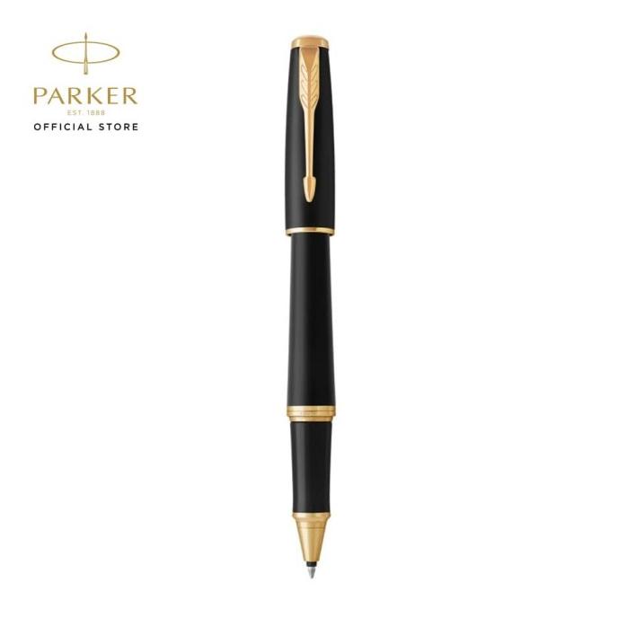 

PROMO Parker Urban Matte Black Gold Trim Rollerball TB/PULPEN GEL/PULPEN LUCU/PULPEN 1 PACK/PENSIL WARNA/PENSIL 2B/PENGHAPUS JOYKO/PENGHAPUS LUCU/RAUTAN PENSIL PUTAR/RAUTAN ELEKTRIK/SPIDOL WARNA/SPIDOL PERMANEN/SPIDOL WHITEBOARD/CORRECTION TAPE