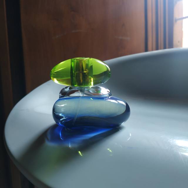 Parfum oriflame elvie firefly preloved original