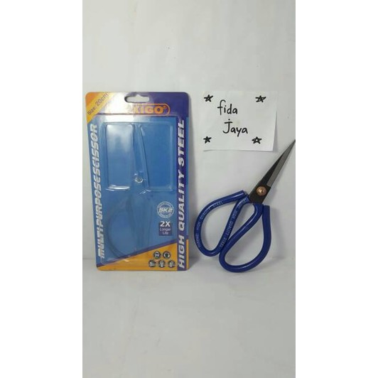 

Gunting Flexigo high quality steel