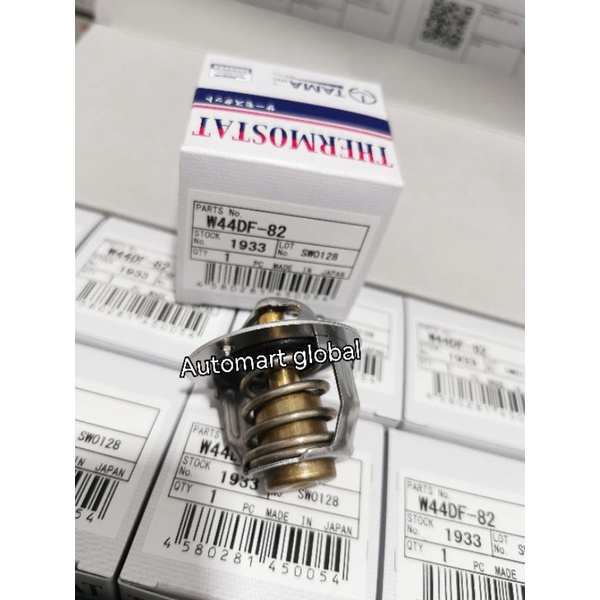 thermostat suzuki forsa Karimun merk tama japan