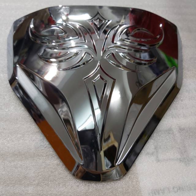 Visor Vario 125/150 New 2018-2019 Keyles Visor Vario Windshield Vario