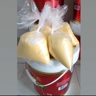 

royal krone butter 1kg repack / butter royal krone 1kg