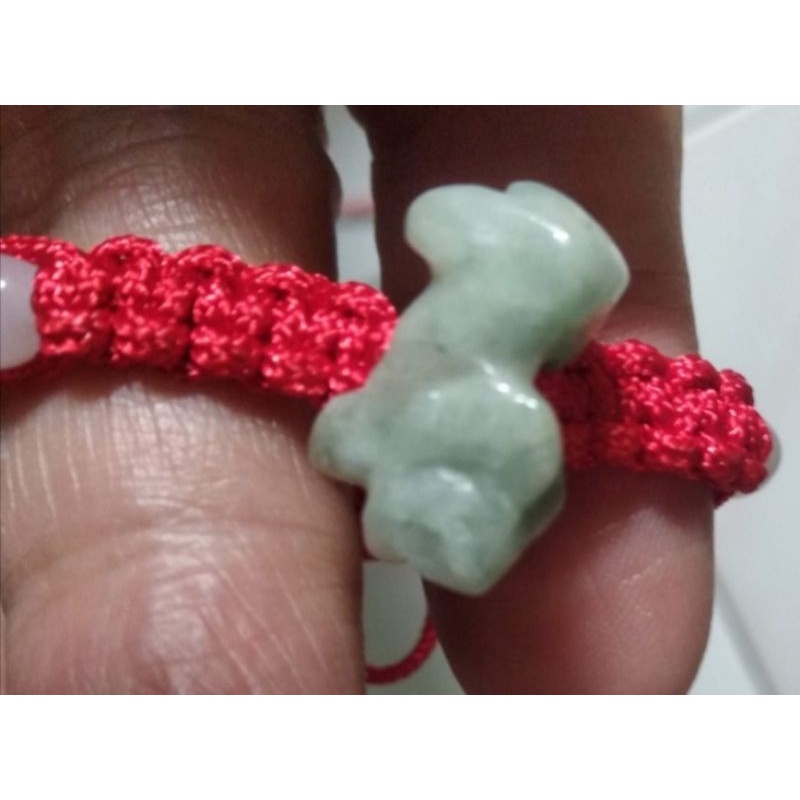 Gelang Giok Shio Kambing