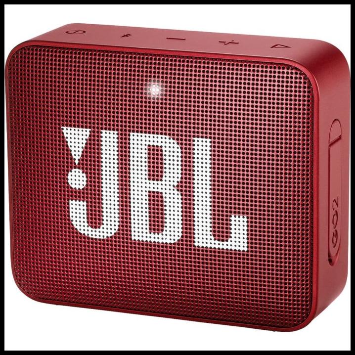 Jbl Go 2