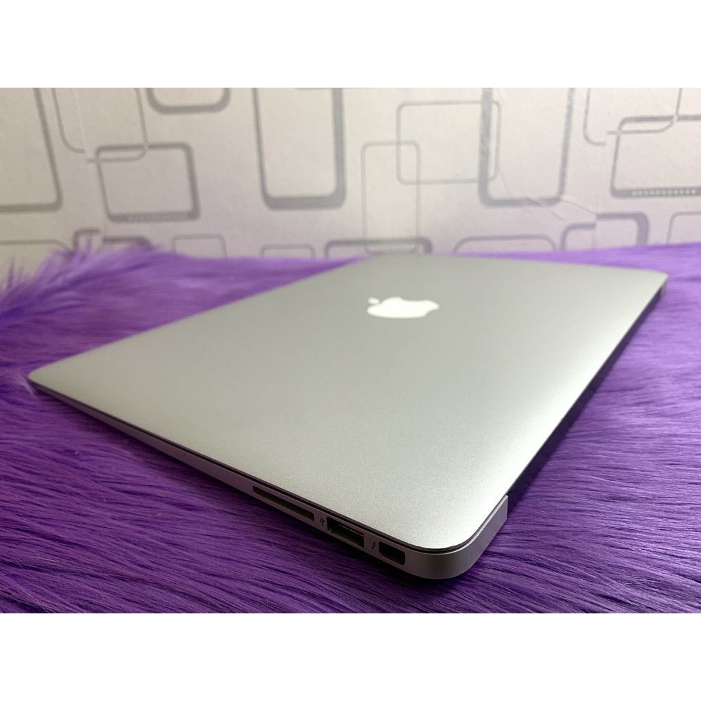 Macbook Air 2012 13in Core i5 8GB SSD 128GB