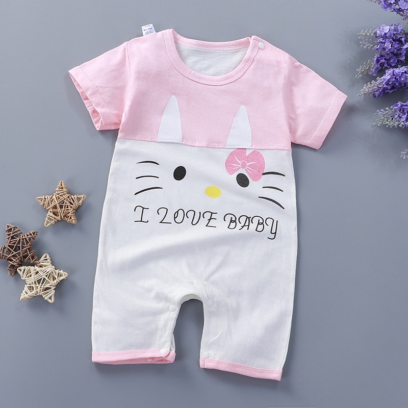 Cherry Jumper Anak  Import / Jumper Kaos Anak Import / Jumper Bayi import - J033