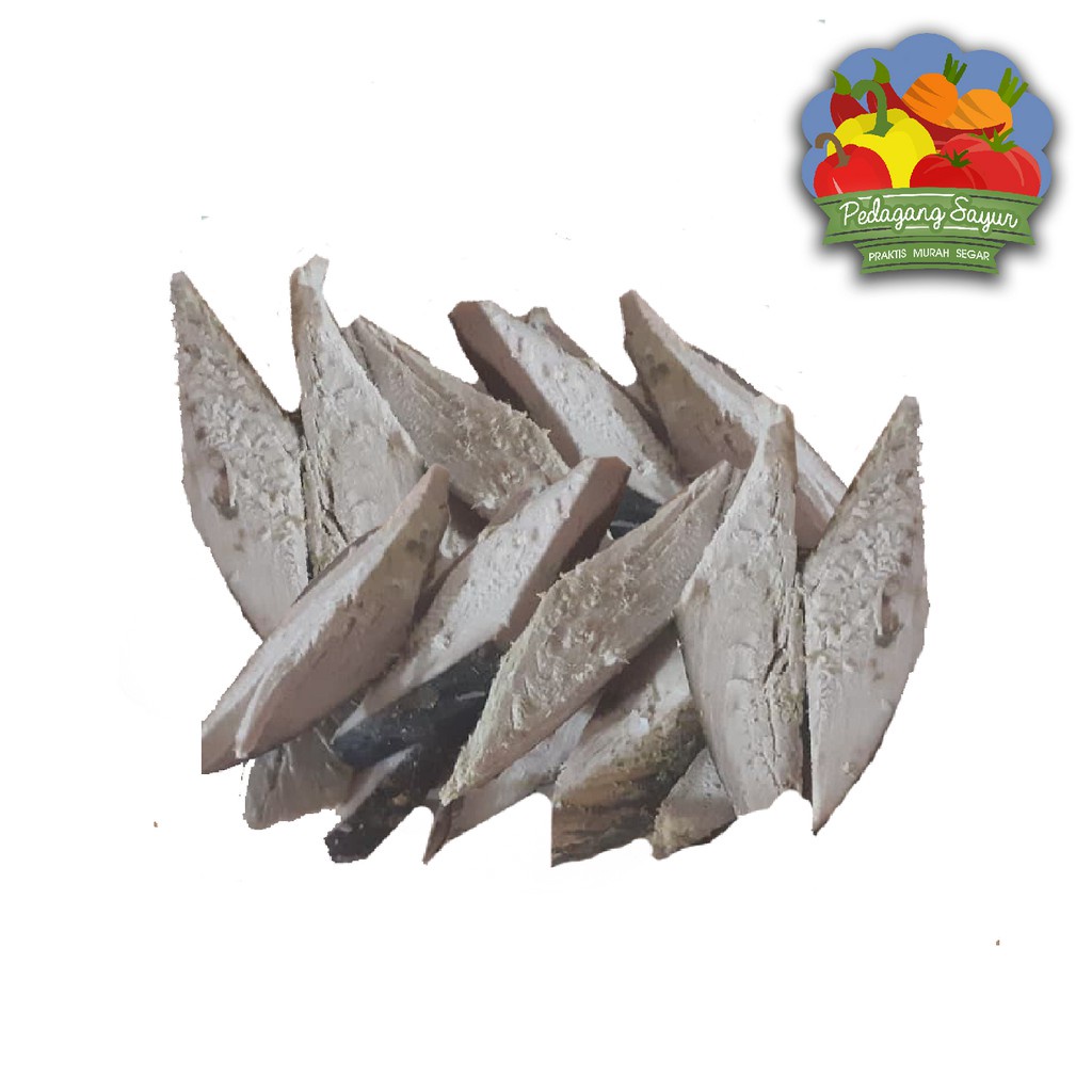 

Tongkol Pindang - Per Pack