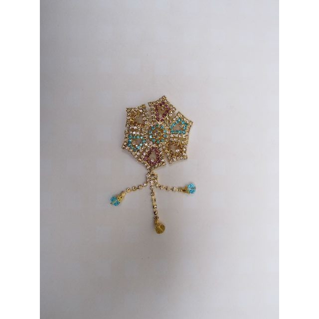 BROSS BROS DIAMOND KRISTAL CRISTAL