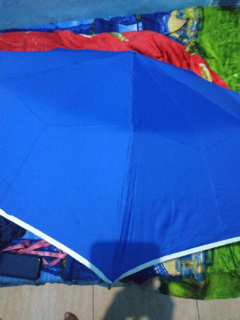 Loko Payung Lipat Otomatis Supreme Kualitas Kokoh Automatic Buka Tutup