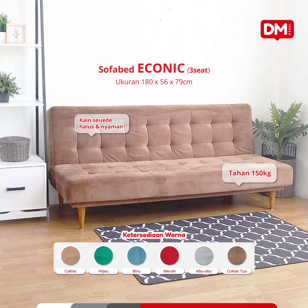 Bundling Family Room - DM Mebel