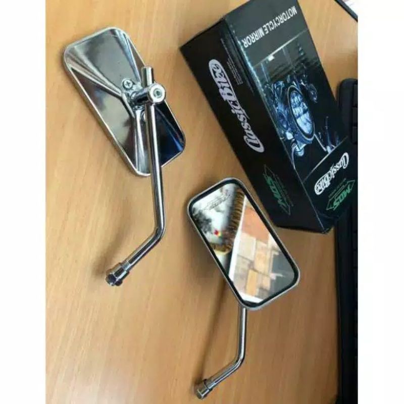 Spion Kotak CB GL MEGAPRO TIGER