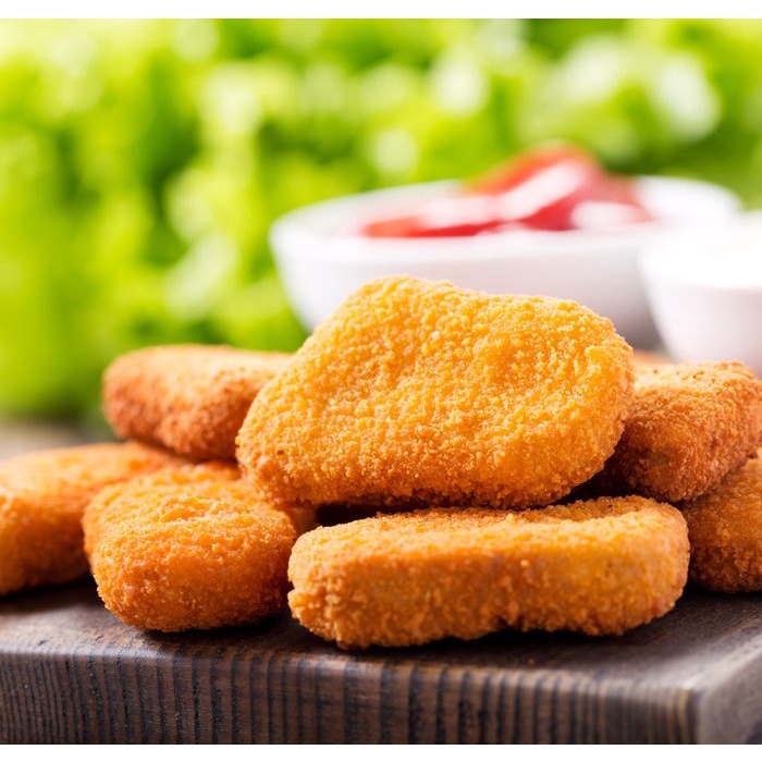 Fiesta Naget Ayam / Chicken Nugget