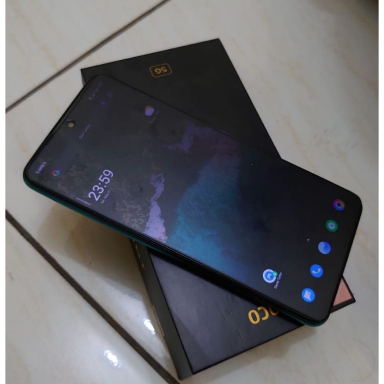 XIAOMI POCO X3 GT 8/256