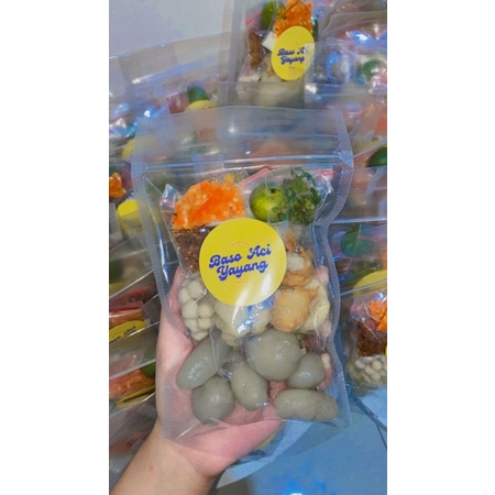 

Baso Aci | non msg