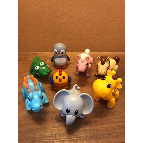 tolo toys