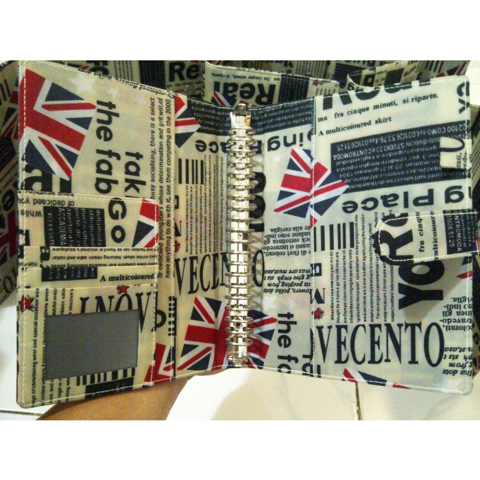 

Hari Ini Binder Motif Uk 20 Ring Hot Sale