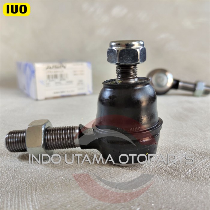Tie Rod End ST100 Carry Extra Futura T120ss 1 Set JTRS 6001LR AISIN