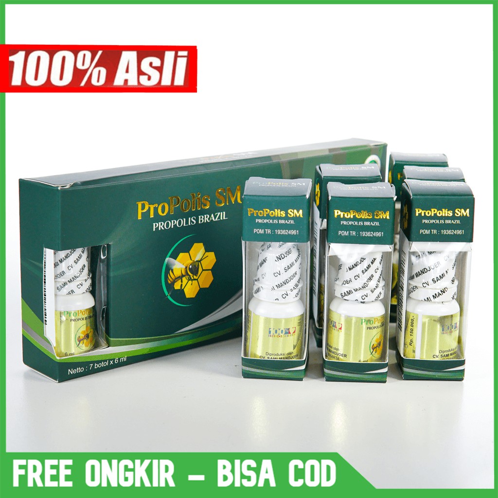 Obat Gonore - Spilis - Raja Singa - Kencing Nanah - Kutil Kelamin - Gatal / Gatel Selangkangan - Salep Gatal Selangkangan - Kurap Selangkangan Herbal Propolis SM Paling Banyak Di Cari di Kota Tangerang-4