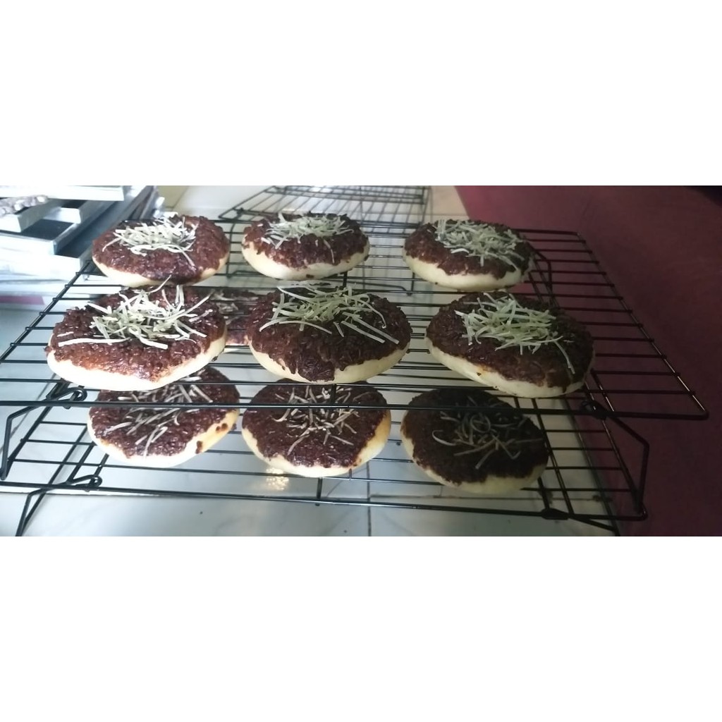 

Pitzah mini Mamah Alief Coklat