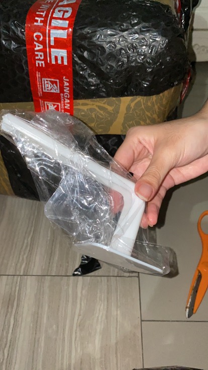 Ha57 Gantungan Tisu Gulung Serbaguna Gantungan Jaket Gantungan Sepatu Alat Dapur Baju Pakaian