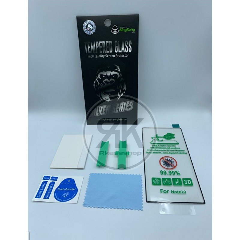 Kingkong PMMA PET Hydrogel HUAWEI P40 P30 Mate 30 PRO Screen guard