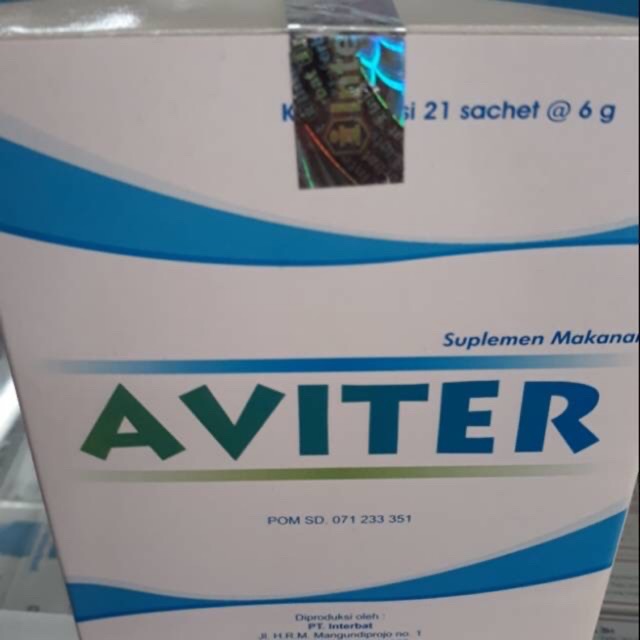 Aviter