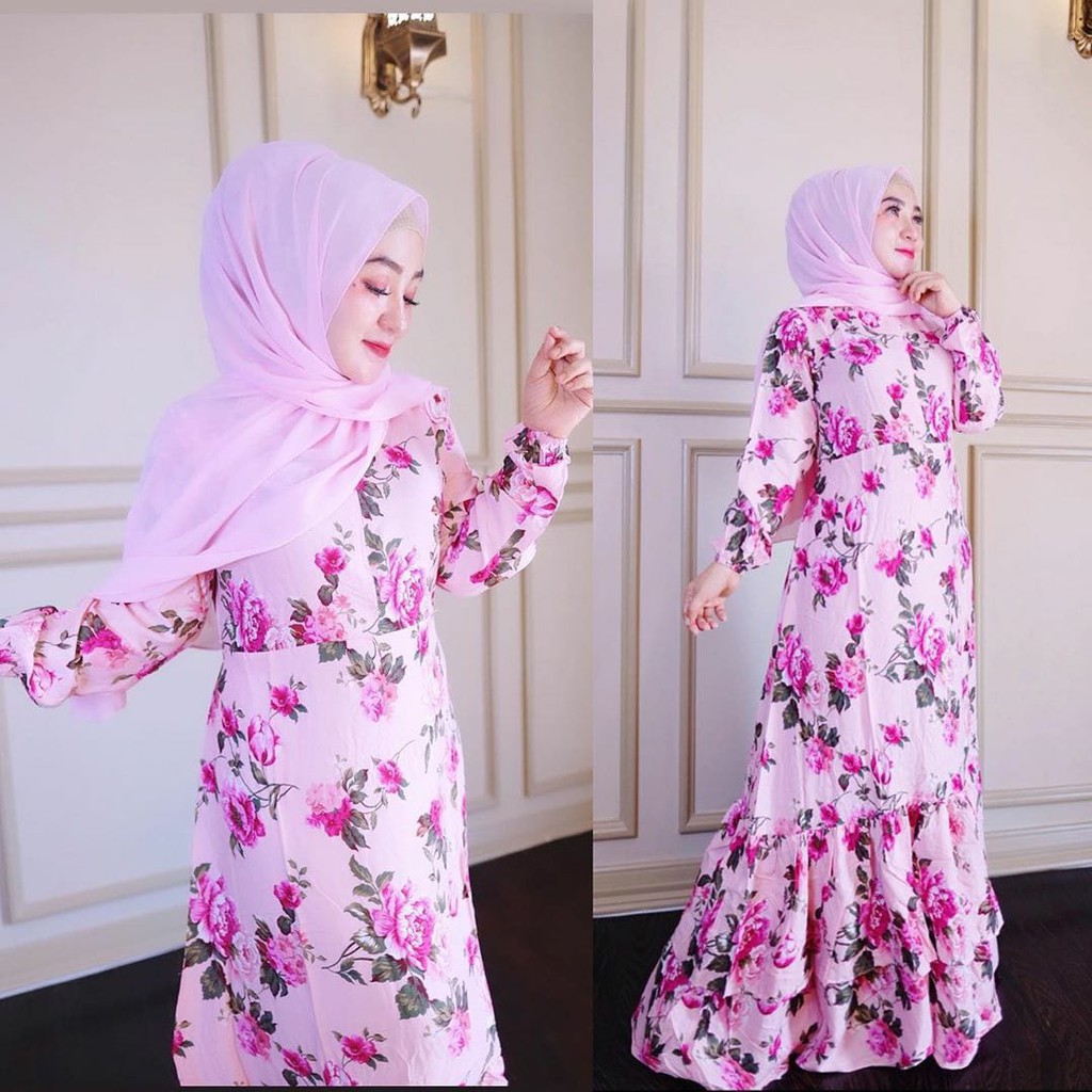 Daster 342 ORI by SHELLASAUKIA