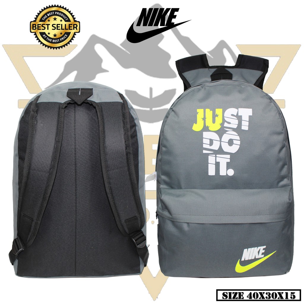 Tas ransel sekolah Anak sport Nike