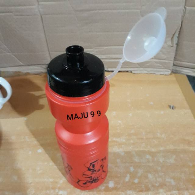 BOTOL MINUM ATAU OLAHRAGA SEPEDA