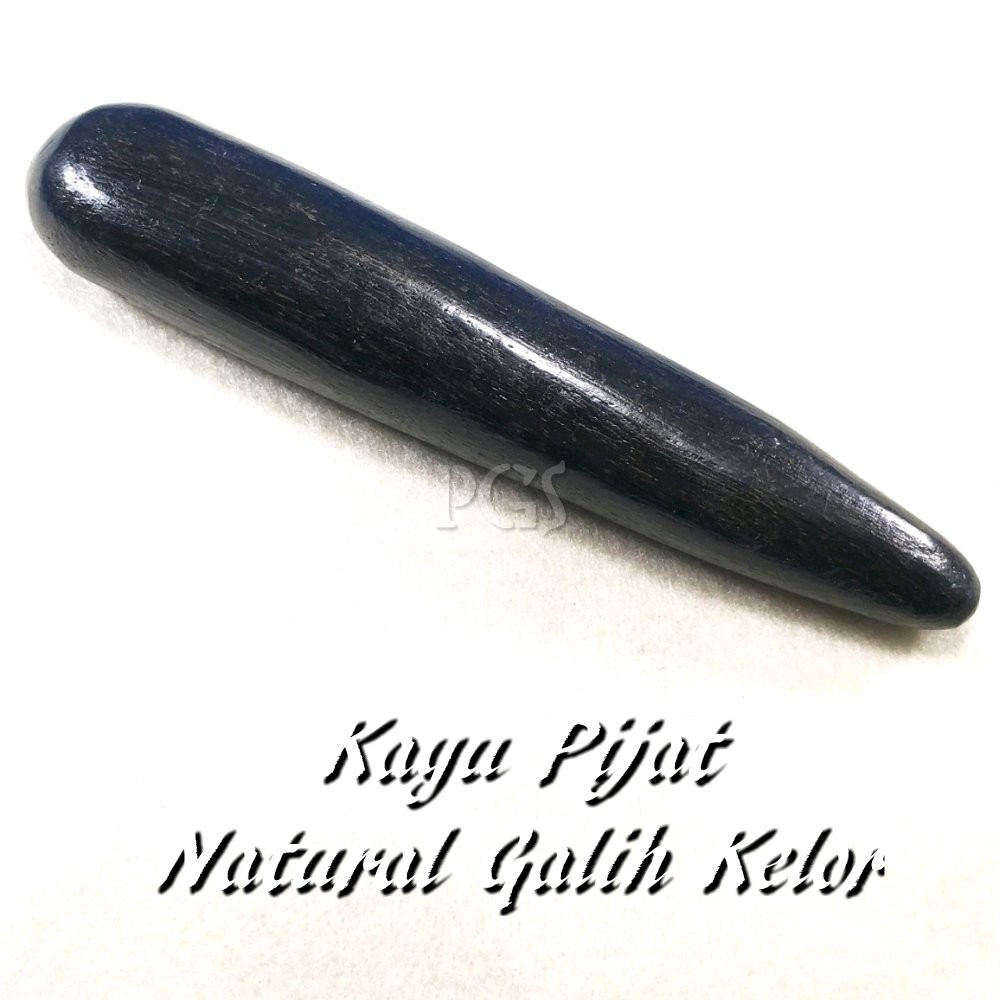 NATURAL BATU FOSIL GALIH KELOR ALAT PIJAT KESEHATAN