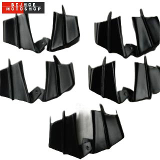 Aero Winglet GSX R150 Carbon Model Ducati