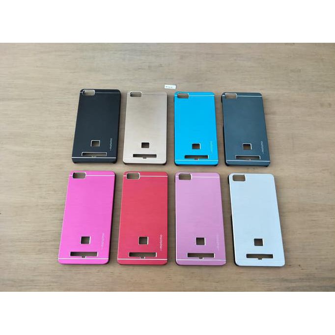 Hard Case Motomo - Xiaomi Mi 4C / Mi 4I