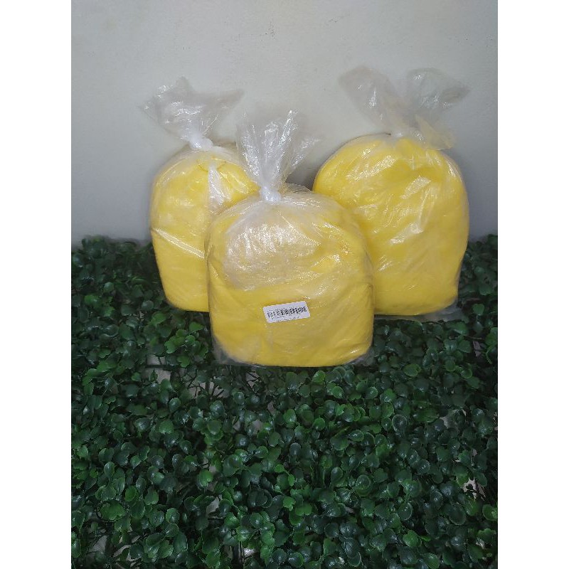 

Gold bullion flake pastry ( Repack ) 500g
