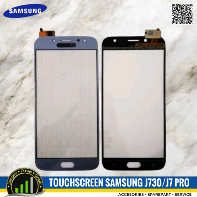 Touchscreen Samsung J730 J7 Pro