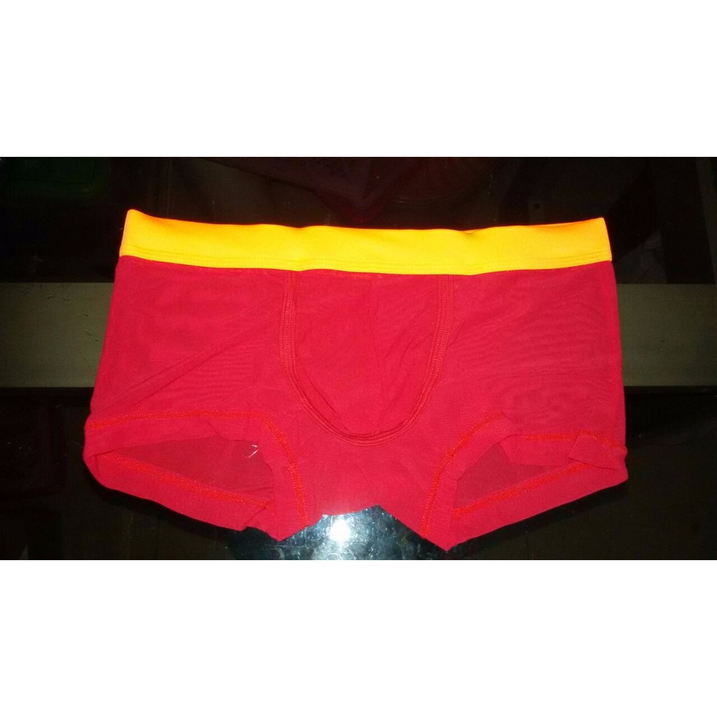 TERLARIS SEXY MAN'S BOXER (LC.b09.XXN) MURAH MERIAH