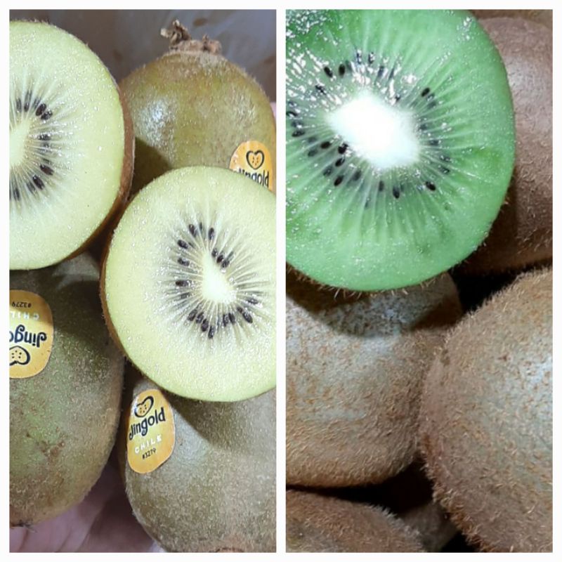 

Buah kiwi