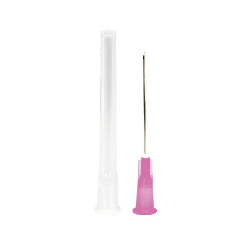 BD Needle 18G / BD Precision Glide