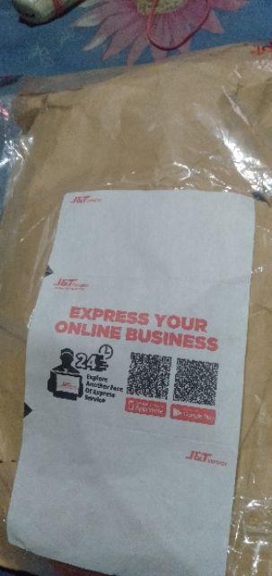 Arthesian Kemeja Batik Pria - Flutur Batik Printing