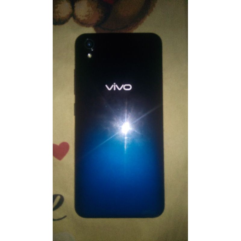VIVO Y91C 2/32