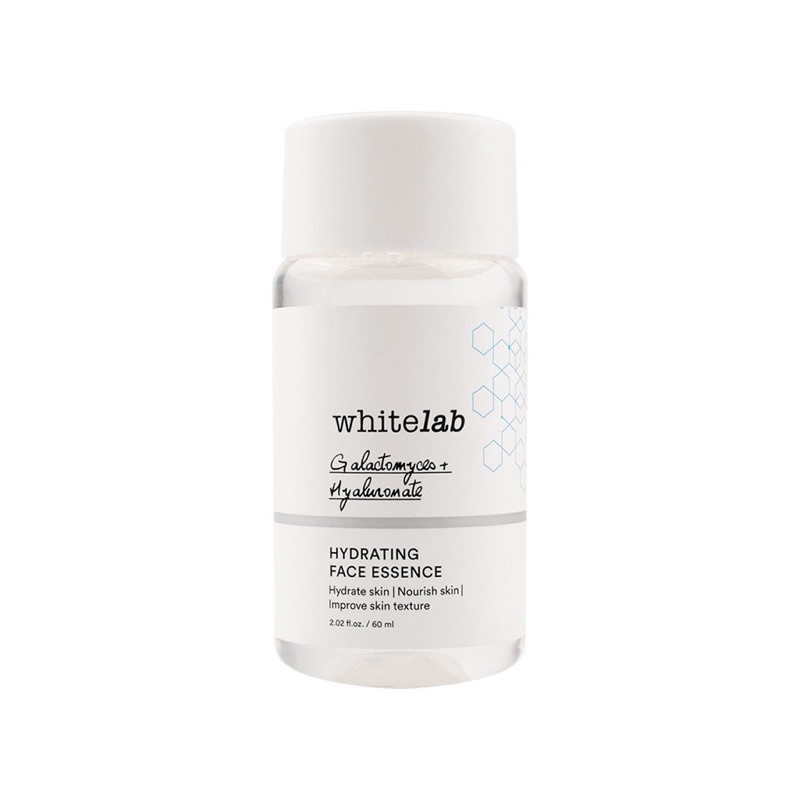 WHITELAB HYDRATING FACE ESSENCE 60 Ml