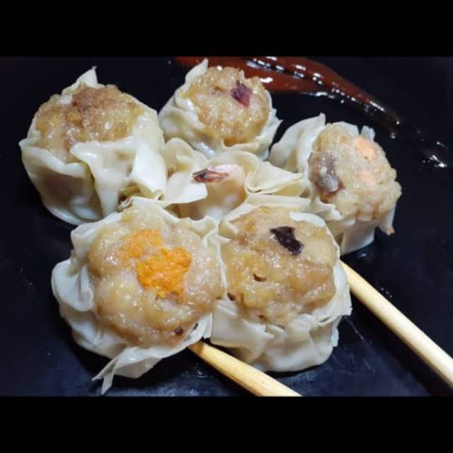 

DIMSUM