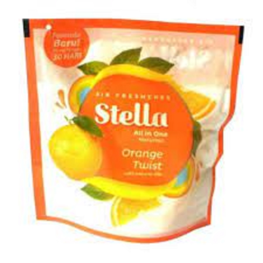 STELLA AIO ORANGE TWIST 42GR