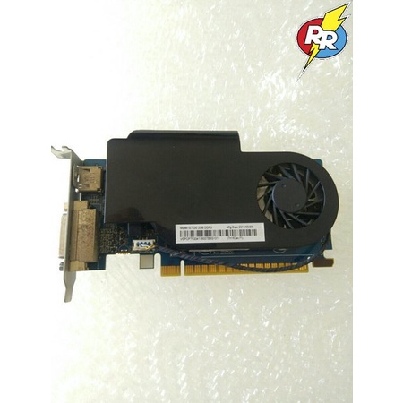 Vga Nvidia GeForce GT 530 2 gb 128 bit ddr3 Port Dvi dan HDMI Murah Mantap