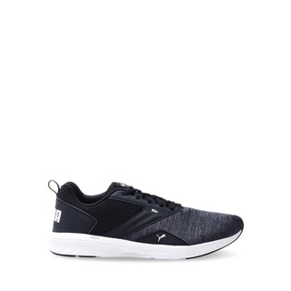 puma men's nrgy neko knit sneaker