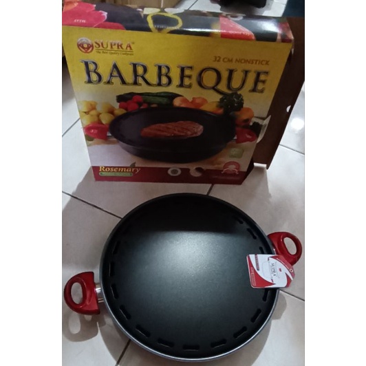 Supra Barbeque Grill 32 cm